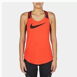 NIKE FLOW GRX TANK TOP size M